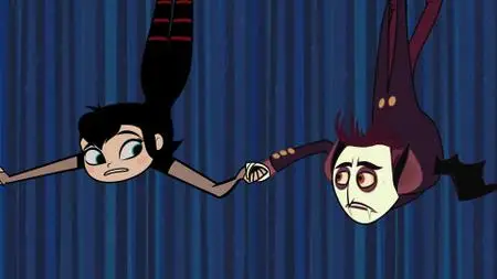 Hotel Transylvania: The Series S01E17