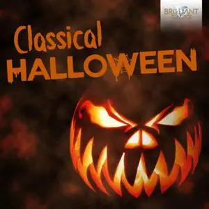 VA - Classical Music for Halloween (2021)