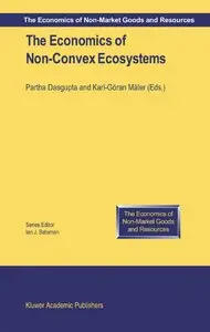 The Economics of Non-Convex Ecosystems (Repost)