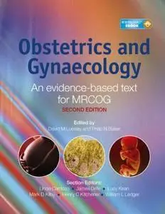 Obstetrics and Gynaecology (repost)