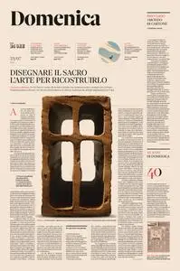 Il Sole 24 Ore Domenica - 23 Luglio 2023