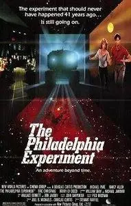 The Philadelphia Experiment (1984)