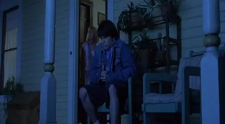 Raise Your Voice (2004)