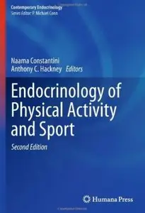Endocrinology of Physical Activity and Sport (2nd Edition)