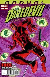 Daredevil v3 Annual 001 2012 A Tourist in Hell