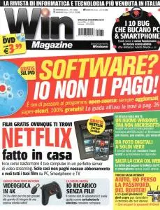 Win Magazine N.264 - Speciale Dicembre 2019