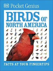 Pocket Genius Birds of North America