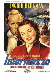 (Drama) INTERMEZZO [DVDrip] 1939 VOstf