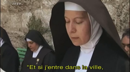 (Arte) Jérusalem(s) (2009)
