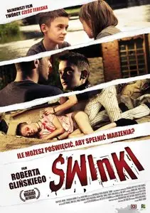 Piggies (2009)