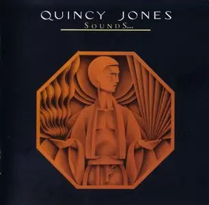 Quincy Jones - Sounds...And Stuff Like That!! (1978) {A&M}