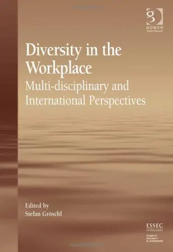 Diversity in the Workplace (repost)