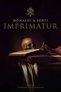 «Imprimatur» by Rita Monaldi,Francesco Sorti
