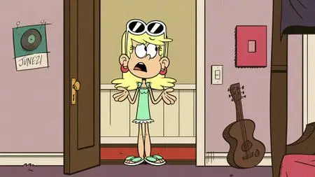 The Loud House S04E37