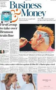 The Sunday Telegraph Money & Business - June 23, 2019