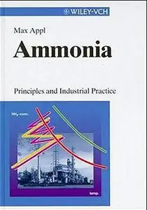 Ammonia: principles and industrial practice