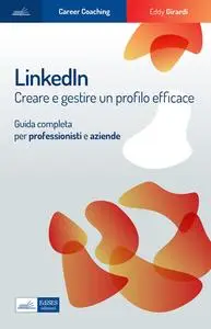 Eddy Girardi - LinkedIn: crea e gestisci un profilo efficace