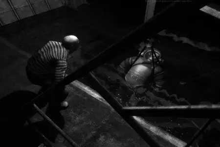 Cryostasis: The Sleep of Reason (Multi6/Rus/Eng/2009)