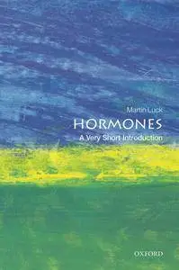 Hormones: A Very Short Introduction (Very Short Introductions)