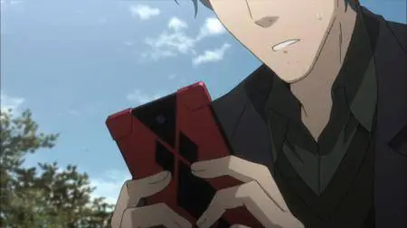 Steins;Gate 0 S01E08