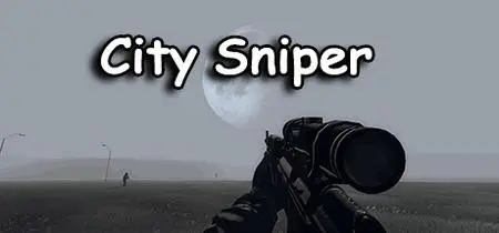 City Sniper (2020)