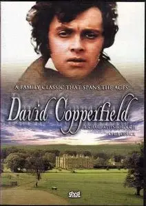 David Copperfield (1969)