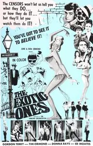 The Exotic Ones (1968) 