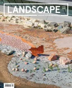 Landscape Architecture Australia - May 2016