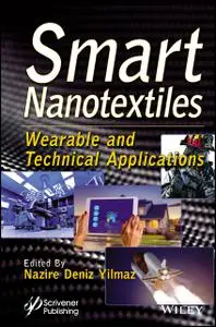 Smart Nanotextiles: Wearable and Technical Applications