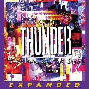 Thunder - Shooting At The Sun (Expanded Version) (2003/2023) [Official Digital Download]