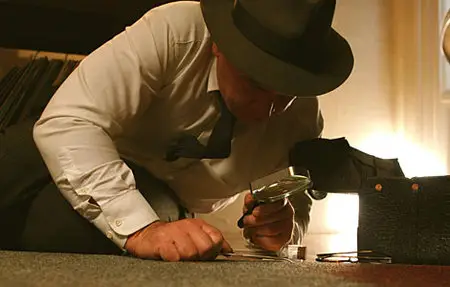 National Geographic - The Hunt for the Boston Strangler (2010)