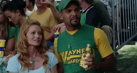 The Benchwarmers (2006) 