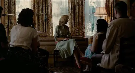 The Master (2012)