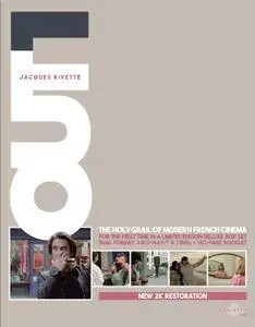 Out 1 (1971) Out 1, noli me tangere