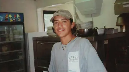 Charged: The Eduardo Garcia Story (2017)