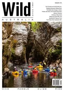 Wild - September 2019