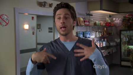 Scrubs Season 08- Episode 18- Finale