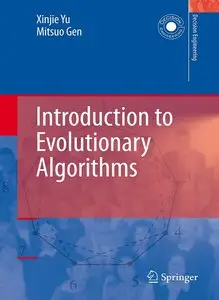 Introduction to Evolutionary Algorithms (Decision Engineering) (repost)