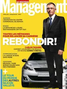 Management N 218 - Avril 2014