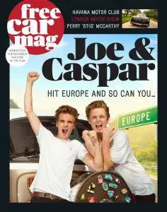 Free Car Mag - Issue 33 2016