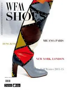 WFM Shoes - May 2014