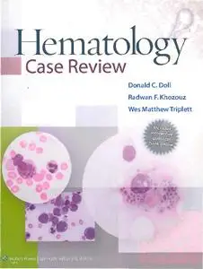 Hematology Case Review