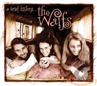 The Waifs - A Brief History... (2005)