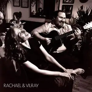 Rachael & Vilray - Rachael & Vilray (2019)