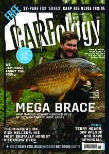 CARPology Magazine – May 2017