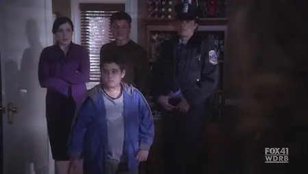 Lie to Me - S01 E06 (2009)