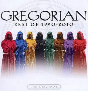 Gregorian - Best Of 1990-2010 (2011)