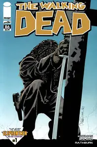 Los Muertos Vivientes (Walking Dead) #86 (2011)