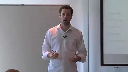 Pete Williams - Outsource Profit Machine