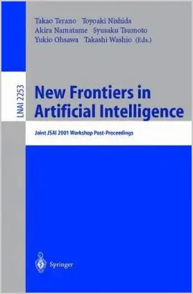 New Frontiers in Artificial Intelligence (repost)